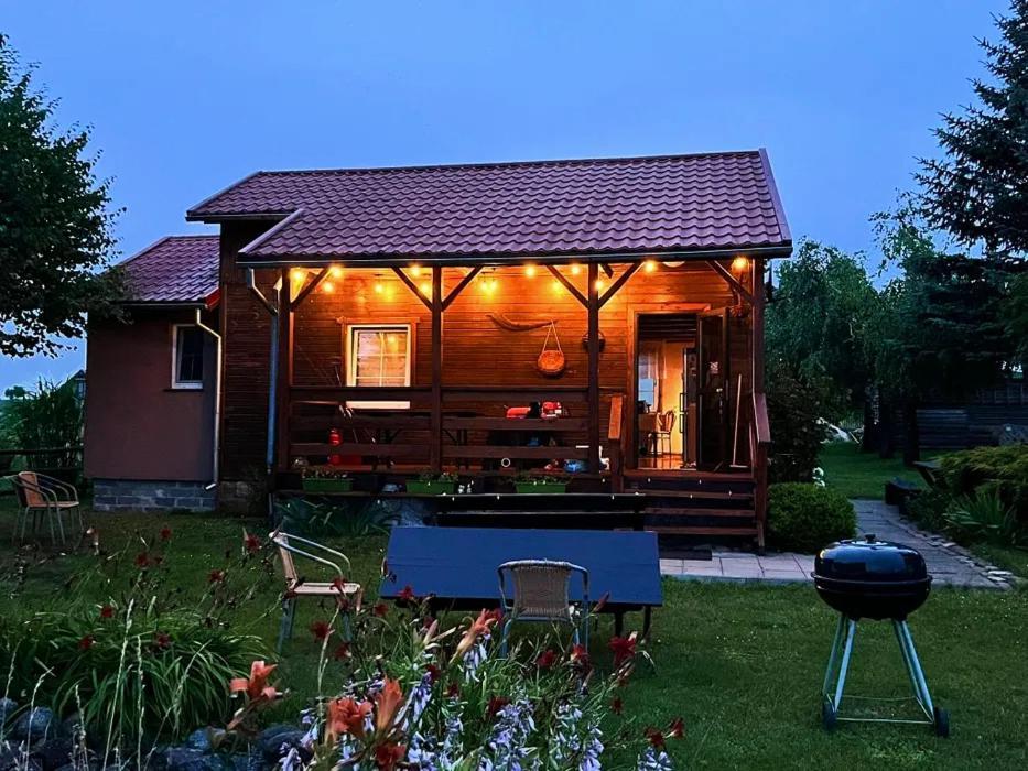 Na Mazurach Z Dostepem Do Plazy Węgorzewo