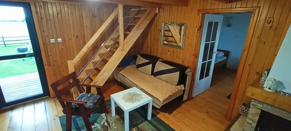 Holiday home Na Mazurach Z Dostepem Do Plazy *